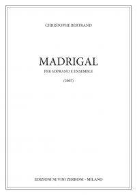 Madrigal 